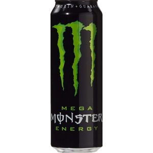 Monster Mega Energie 550 ml