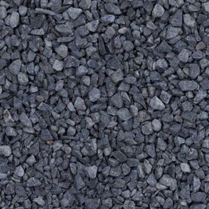 Basalt split bag