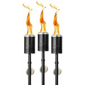 Solo Stove Mesa Torch 3 Pack