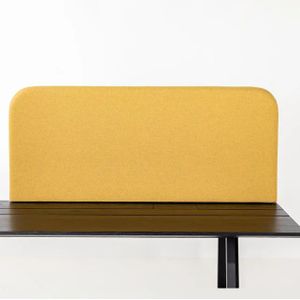 BuzziShield Desk - Hoogte: 60cm, Breedte: 60cm