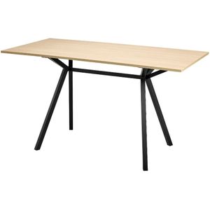 Vepa VPAX tafel hoog 200x100cm - Direct leverbaar