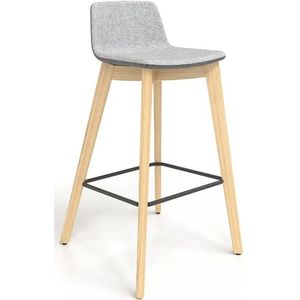 Twist&Sit high chair wood