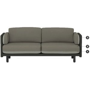 Arnhem sofa 71