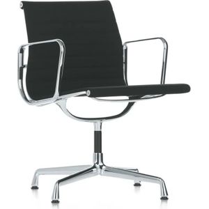 Vitra EA 108 Aluminium Chair Refurbished