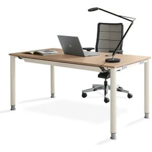 Systo tec bureau hoogte instelbaar - Breedte: 100cm