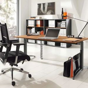 Palmega bureau - Breedte: 100cm