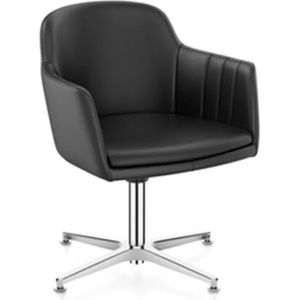 LEMONis5 clubfauteuils - Met kanteltechniek vergrendelbaar