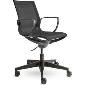 Bureaustoel Wilson