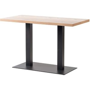 Vepa T60 dubbele kolompoottafel