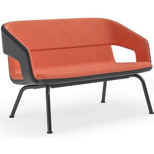 Twist&Sit Sofa - 2 persoons bank
