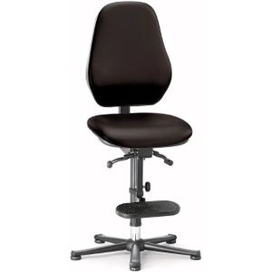 Bimos ESD Basic 3 werkstoel - Permanentcontact met zitneig / rug 53cm