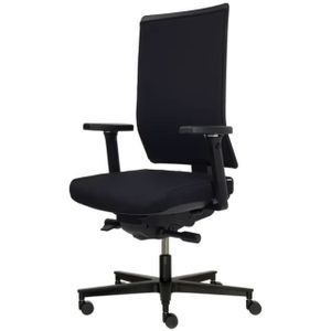 Rovo R16 3030 bureaustoel gestoffeerd