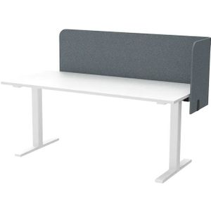 BuzziTripl Wrap Desk - Variant: Desk Right, Hoogte: 57,5cm, Lengte zijwang: 27 cm