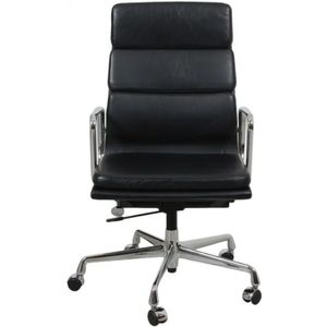 Vitra EA219 softpad bureaustoel Refurbished