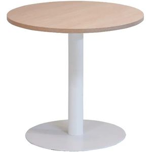 Kolom tafel rond - Ø 120 cm