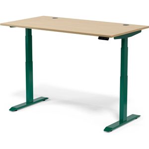 Elektrisch zit-sta bureau Solido Limited Edition (Introductie Actie)