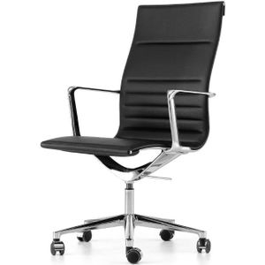 ICF Una Chair Management design bureaustoel