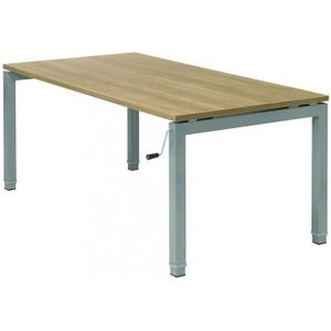 Bureautafel Flex4