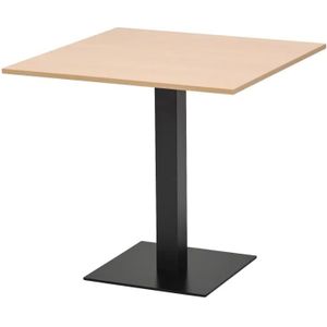 Vepa T60 tafel vierkant - Direct leverbaar