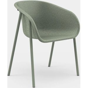 LJ 1 Armchair Olive (Direct leverbaar!)