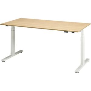 Vepa /BUUR Presto RT zit-sta bureautafel - Direct leverbaar