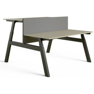 Zit-sta bureau Vepa Picniq duo - 160 x 90 cm