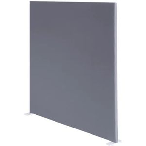 Akoestische scheidingswand staand