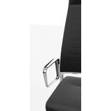 VINTAGEis5 design bureaustoel hoog