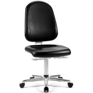 Bimos Cleanroom Plus 2 stoel - Rugleuning 50cm