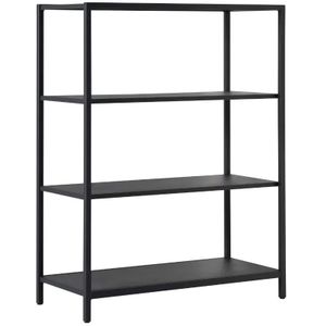 Vepa Rack kast - 3 OH (Hoogte 128,6 cm)