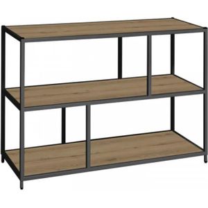 Vakkenkast Modu 4 vaks - 85x119cm