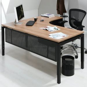 schrijven medeklinker globaal Bureau kopen? | Goedkoop & mooi bureau v.a. € 59,99 | beslist.nl