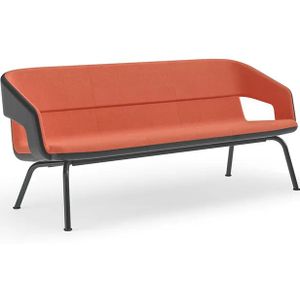 Twist&Sit Sofa - 3 persoons bank