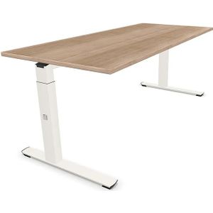 Crew bureau met slinger - Breedte: 200cm