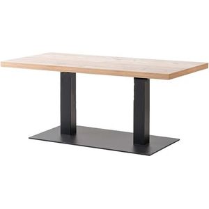 Vepa T60 bijzettafel dubbele kolompoot