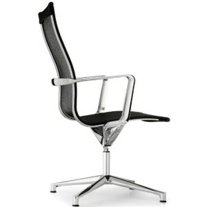 ICF Una Chair Management hoge rug