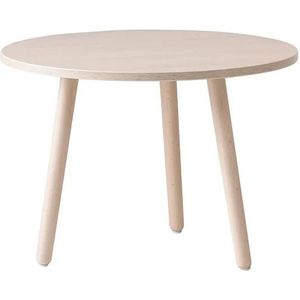 Vepa bijzettafel skeef rond