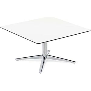Sweetspot tafel vierkant - Hoog model