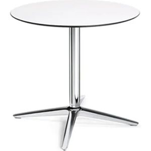 Meet table - Type: Statafel, Afmetingen: Ø 800