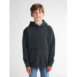 Petrol Industries - Klamath - Hoodie - Zwart