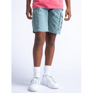 Petrol Industries - Cargo Short Sandwhisper - Grijs - 140 - Cargo korte broeken