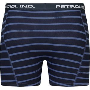 Petrol Industries - 2-pack Boxershorts Durango - Diverse - S - Onderbroeken