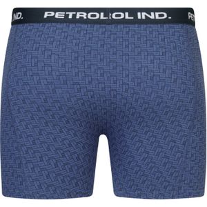 Petrol Industries - 2-pack Boxershorts Houston - Diverse - S - Onderbroeken