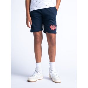 Petrol Industries - Jogging Short Sundew - Zwart - 104 - Jogging Kortebroeken