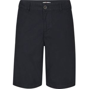 Petrol Industries - Summer Chino Korte Broek Ukiah - Zwart - M - Chino korte broeken