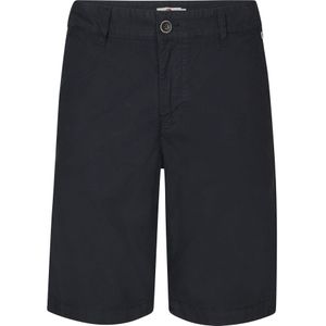 Petrol Industries - Summer Chino Korte Broek Ukiah - Zwart - L - Chino korte broeken