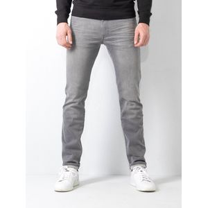 Petrol Industries - Seaham Classic Slim Fit Jeans - Zwart - W32/L30 - Slim Fit Spijkerbroeken