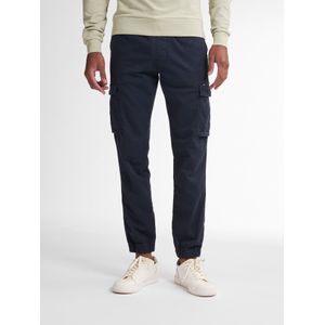 Petrol Industries - Cargo Jogger Seagrapecrest - Zwart - Cargo Broeken