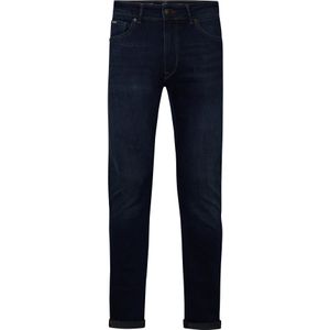 Petrol Industries - Stryker Slim Fit Jeans - Blauw - W36/L34 - Slim Fit Spijkerbroeken