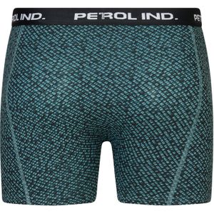 Petrol Industries - 2-pack Boxershorts Santa Fe - Diverse - S - Onderbroeken